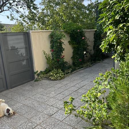 Cozy Space In Tbilisi Exterior foto